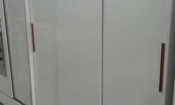 Imagem 7: Alugo apartamento mobiliado em Ponta Negra