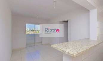 Imagem: Apartamento para aluguel 2 quartos, Setor