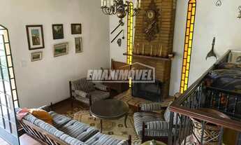 Imagem 5: Sítio á venda com 5 Quartos sendo 5 suítes em Mairinque-SP