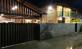 Imagem 5: Casa com piscina Maracaípe