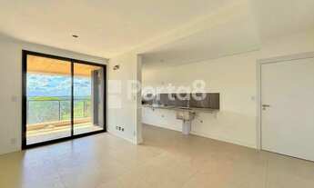 Imagem: Apartamento Semi Mobiliado com 3 Dormitórios