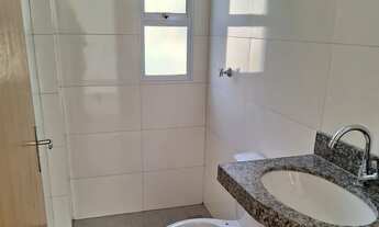 Imagem 7: Aparcelamento a venda com Área Privativa no Santa Mônica 02 quartos com suite 02 vagas