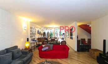 Imagem 4: Brooklin Velho, Casa charmosa com 5 suites , 3 vagas, piscina