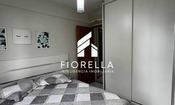 Imagem 7: Apartamento com 03 dormitórios com Suíte no bairro Campinas - São José