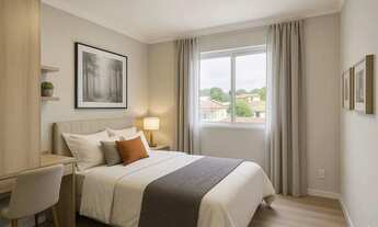 Imagem 6: Apartamento à venda no bairro Nova Brasília - Imbituba/SC