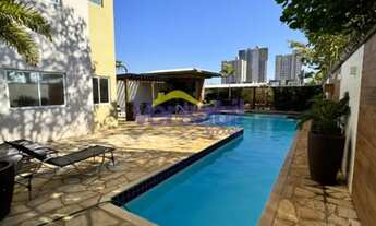 Imagem 3: Apto 3Q no último andar do Resi. Cidade Jardim, confira!!!