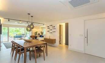 Imagem 6: Apartamento garden mobiliado para alugar!