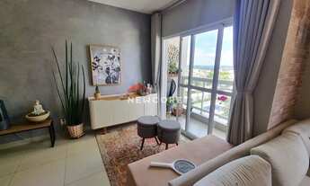 Imagem 4: Apartamento em Rua Tenente José Leite Sampaio Netto - Residencial Parque Granja Cecília B