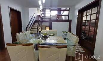 Imagem 5: Imóvel na Professor Abílio Azambuja com 3 dormitórios e 318m²