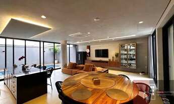 Imagem 3: Casa à venda no bairro Parque Residencial Damha VI - São José do Rio Preto/SP, Zona Leste