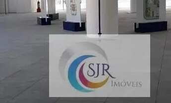 Imagem 6: Conjunto Comercial de 958m² com 20 vagas de garagem!!