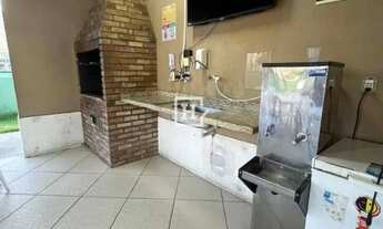 Imagem 3: Apartamento com 3 quartos - Barra dos Coqueiros