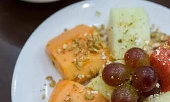 Imagem 15: Flat com 1 dormitório à venda, 30 m² por R$ 355.000,00 - Jardins - São Paulo/SP