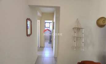 Imagem 4: Apartamento em Rua Campos Sales - Enseada - Guarujá/SP