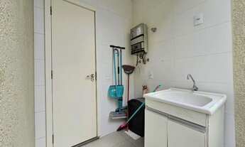 Imagem 7: Sobrado para venda possui 121 metros quadrados com 2 quartos em Zona Nova - Capão da Canoa