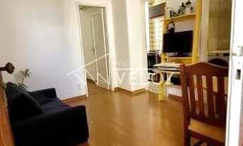 Imagem 2: Apartamento - / Residencial / Santa Teresa