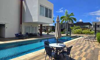 Imagem 4: TERRENO NO COND ATLANTIC BLUE - 2388