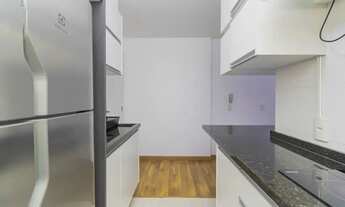 Imagem 4: Apartamento no CENTRO de 59,10 m² - 36995.005-GL