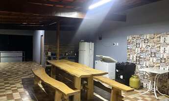 Imagem 5: Vendo Sítio em cond. Fechado ou troco por casa ou apto