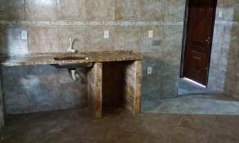 Imagem 4: Vendo ótima casa em Nova Iguaçu, bairro Paraíso, laje, 02 qtos. quintal, garagem, lavander