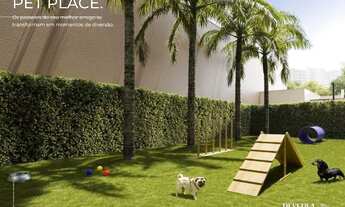 Imagem 3: Apartamento com 3 Suites na Ponta do Farol | 104m² e 2 vagas