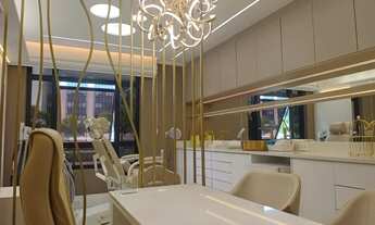 Imagem 7: Sala/Conjunto para venda possui 34 metros quadrados