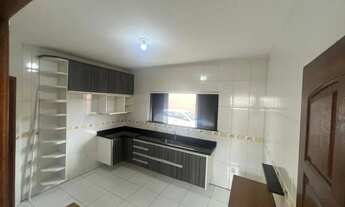 Imagem 7: Casas para venda no Novo Horizonte em Macaé/RJ, 03 Quartos com suíte e 1 Vaga