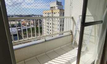 Imagem 6: Apartamentos São Diogo mobiliado com wifi