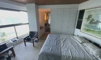 Imagem 7: VENDA - APARTAMENTO SEMI MOBILIADO NA AV. BOA VIAGEM