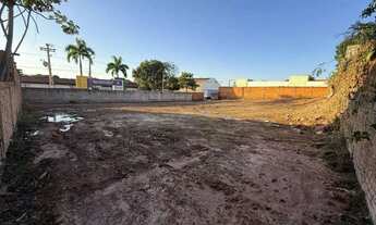 Imagem 4: Terreno à venda no bairro Doutor Fábio Leite II - Cuiabá - MT