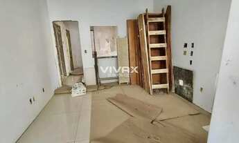 Imagem 7: MÉIER - CASA - Carijós - 3 Quartos - 1 Suíte - 2 Banheiros