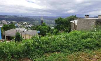 Imagem 2: Inbox Imobiliária vende excelente terreno de 825m² no Bairro Cidade Alta em Bento Gonçalve