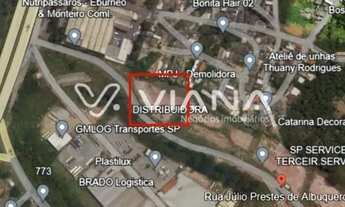 Imagem 2: Terreno para Venda e locação - Itapecerica da Serra - São Paulo