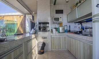 Imagem 7: Cobertura à venda, 3 quartos, 1 suíte, 3 vagas, Estoril - Belo Horizonte/MG