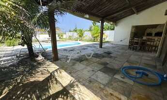 Imagem 7: Imóvel para venda tem 600 metros quadrados com 6 quartos em Praia de Graçandú - Extremoz