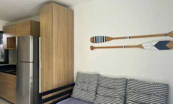 Imagem: Apartamento a venda no Condomínio Vila