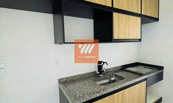 Imagem 3: Apartamento Padrão para locação em Jardim das Nações Taubaté-SP