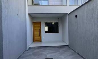 Imagem 4: Imóvel para venda com 113 metros quadrados com 2 quartos em da Luz - Nova Iguaçu - RJ