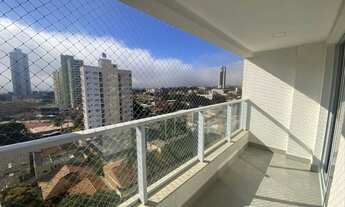 Imagem 6: Apartamento 1203 Residencial Arte Life Rua 240 Setor Leste Universitário Goiânia GO