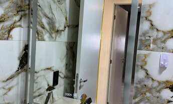 Imagem 8: Imóvel para aluguel possui 56 metros quadrados com 2 quartos em Aldeia - Barueri - SP