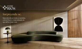 Imagem 7: Lançamento Mota Machado, Condomínio Entre Rios, 125m² a 157m² - Renascença