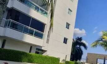 Imagem 2: Topazio Residence Apartamento de 125m² 3 suítes no Parque 10. Confira