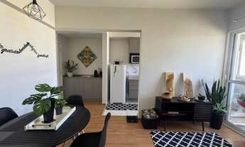 Imagem 4: SUNSET FARIA LIMA - R$ 430.000 - Apartamento à venda, 2 quartos, 54 m², 2 Vagas, Gleba Pal