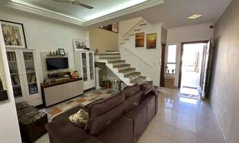 Imagem: Casa com 3 dormitórios, 149 m² - venda