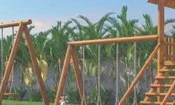 Imagem 7: Imóvel para venda possui 43 metros quadrados com 2 quartos em Marivan - Aracaju - SE