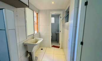 Imagem 2: Imóvel para aluguel tem 78 metros quadrados com 3 quartos em Calhau - São Luís - MA