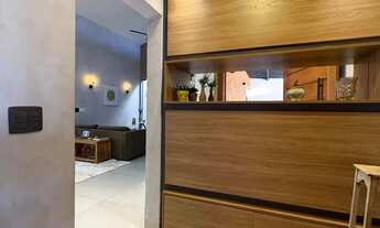 Imagem 3: Sobrado em Rita Vieira 3 suítes e área gourmet