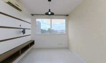 Imagem 3: Apartamento com 2 Quartos para Alugar no bairro Marechal Rondon com 62,77m²