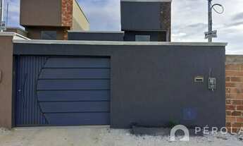 Imagem 2: Casa em Independência - 3º Complemento - Aparecida de Goiânia