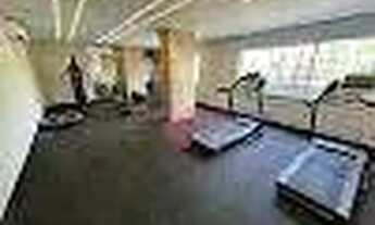 Imagem 7: Cobertura À Venda com 02 Suítes No Bairro Vila Ana Maria em Ribeirão Preto com Varanda Gou